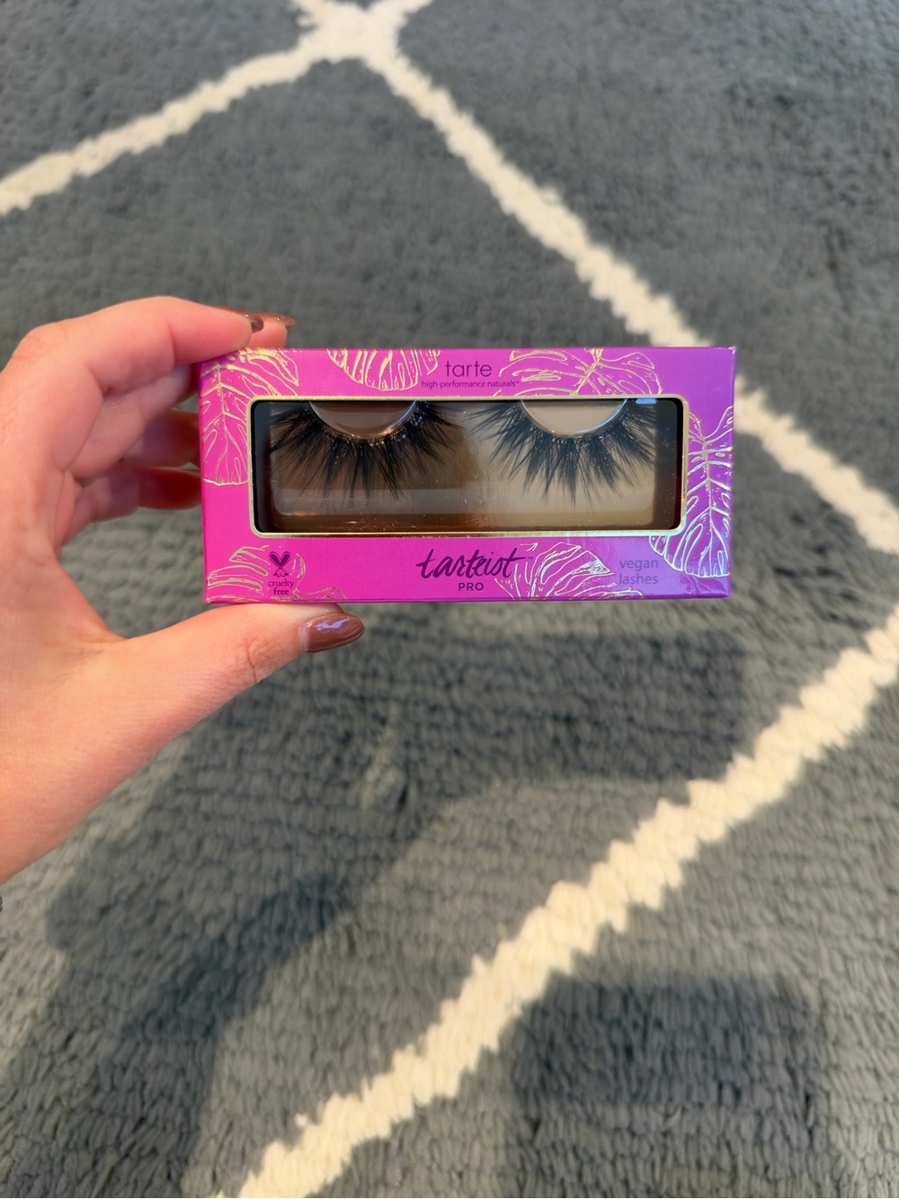 tarte Tarteist Pro False Lashes - NWT